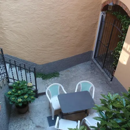 Dalla Nonna Ferienhaus