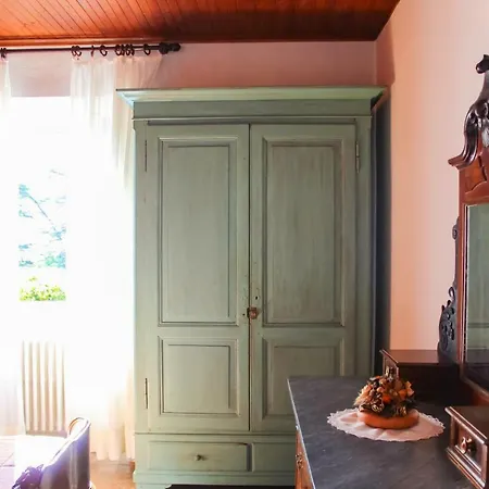 Ferienhaus Dalla Nonna