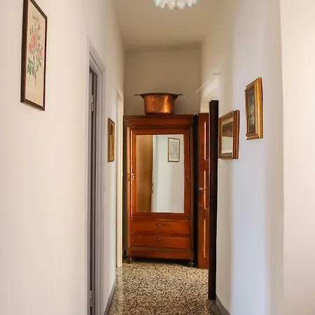 Ferienhaus Dalla Nonna