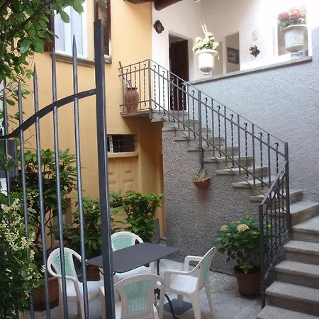 Casa vacanze Dalla Nonna Menaggio