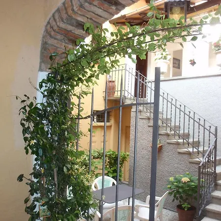 Dalla Nonna * Menaggio