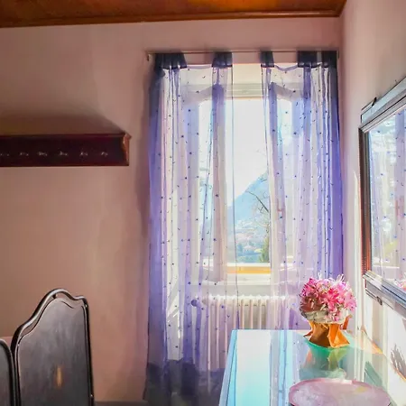 Dalla Nonna * Menaggio