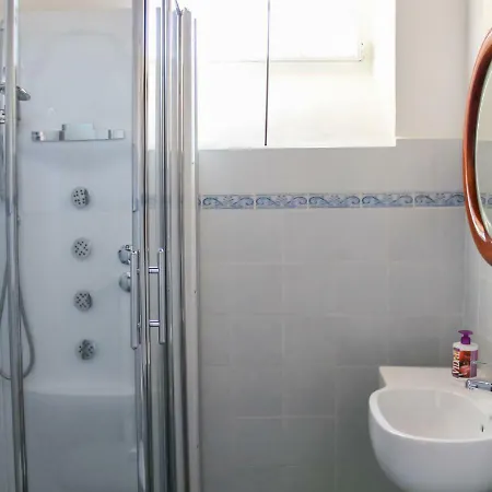 Casa vacanze Dalla Nonna
