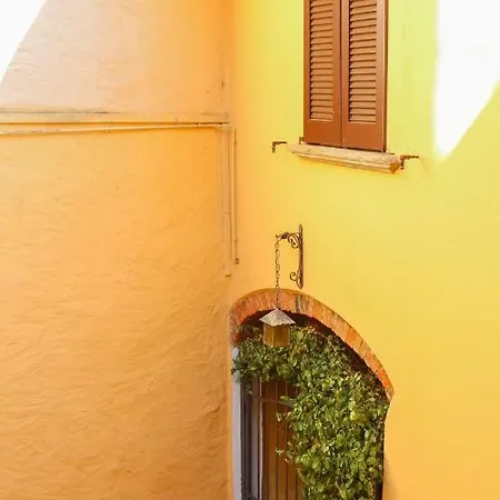 Casa vacanze Dalla Nonna